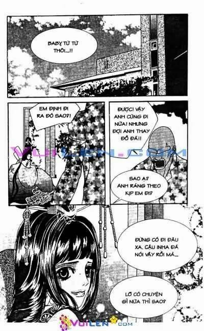 bí mật học viện cross chapter 5 7
