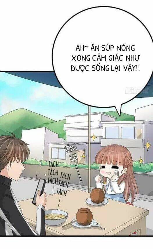 chào buổi sáng, ức vạn manh thê chapter 41 18