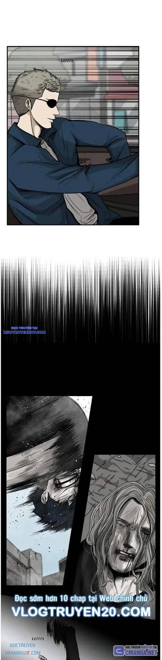 shark - cá mập chapter 77 7