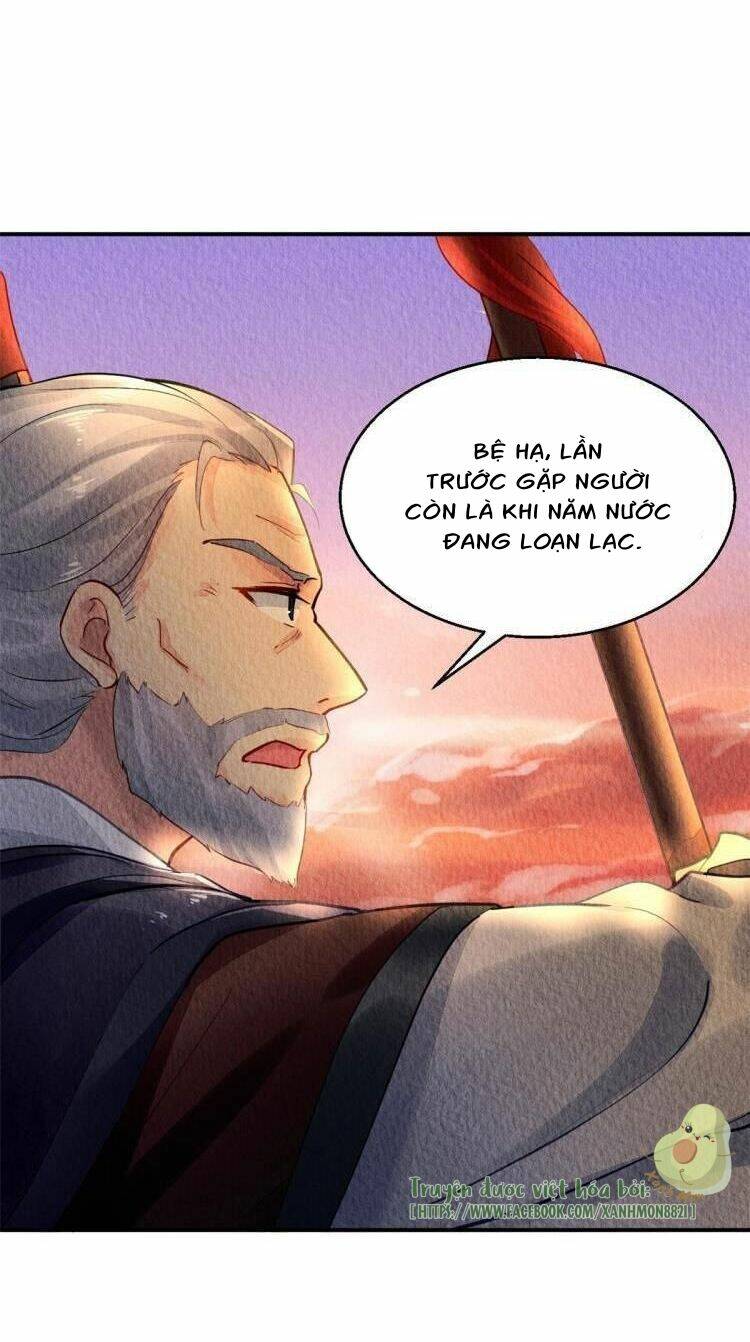 vấn đan chu chapter 34 24