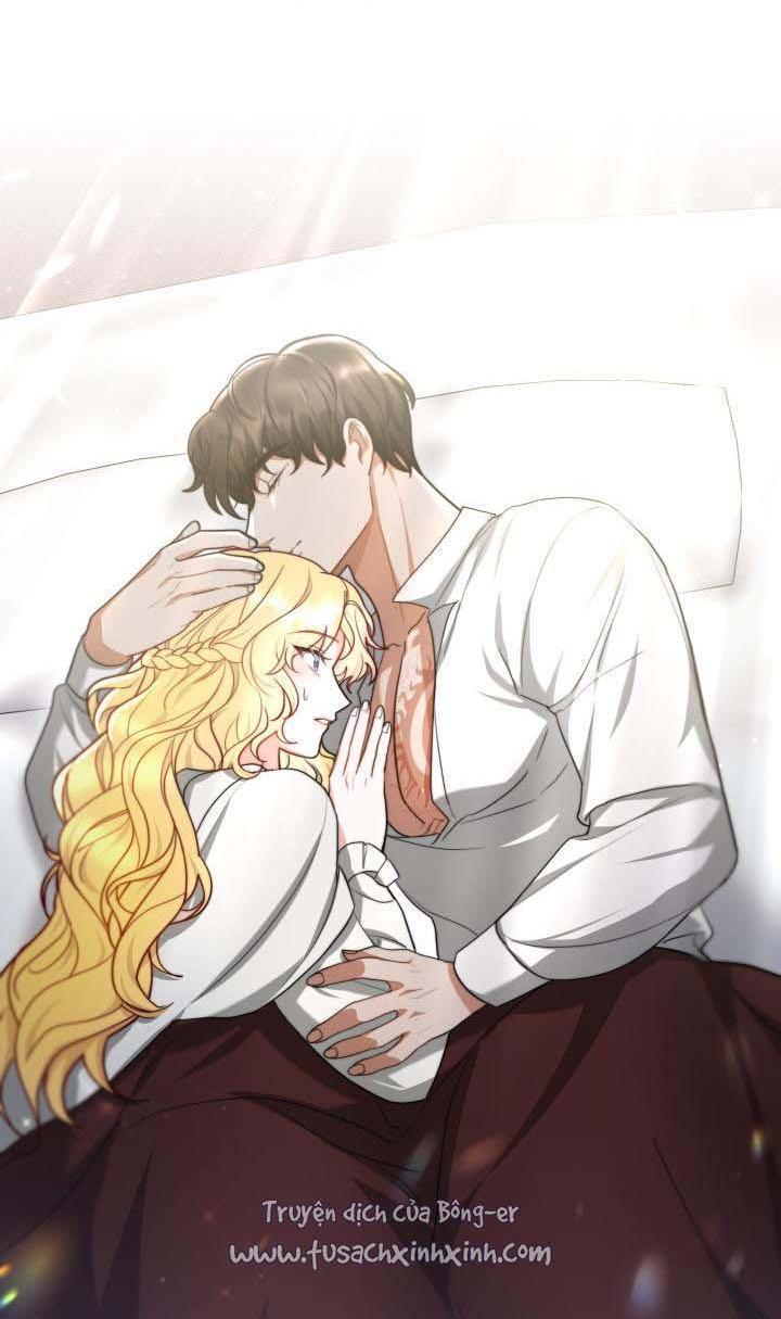 từ chồng cũ hóa thành nam chính chapter 22 9