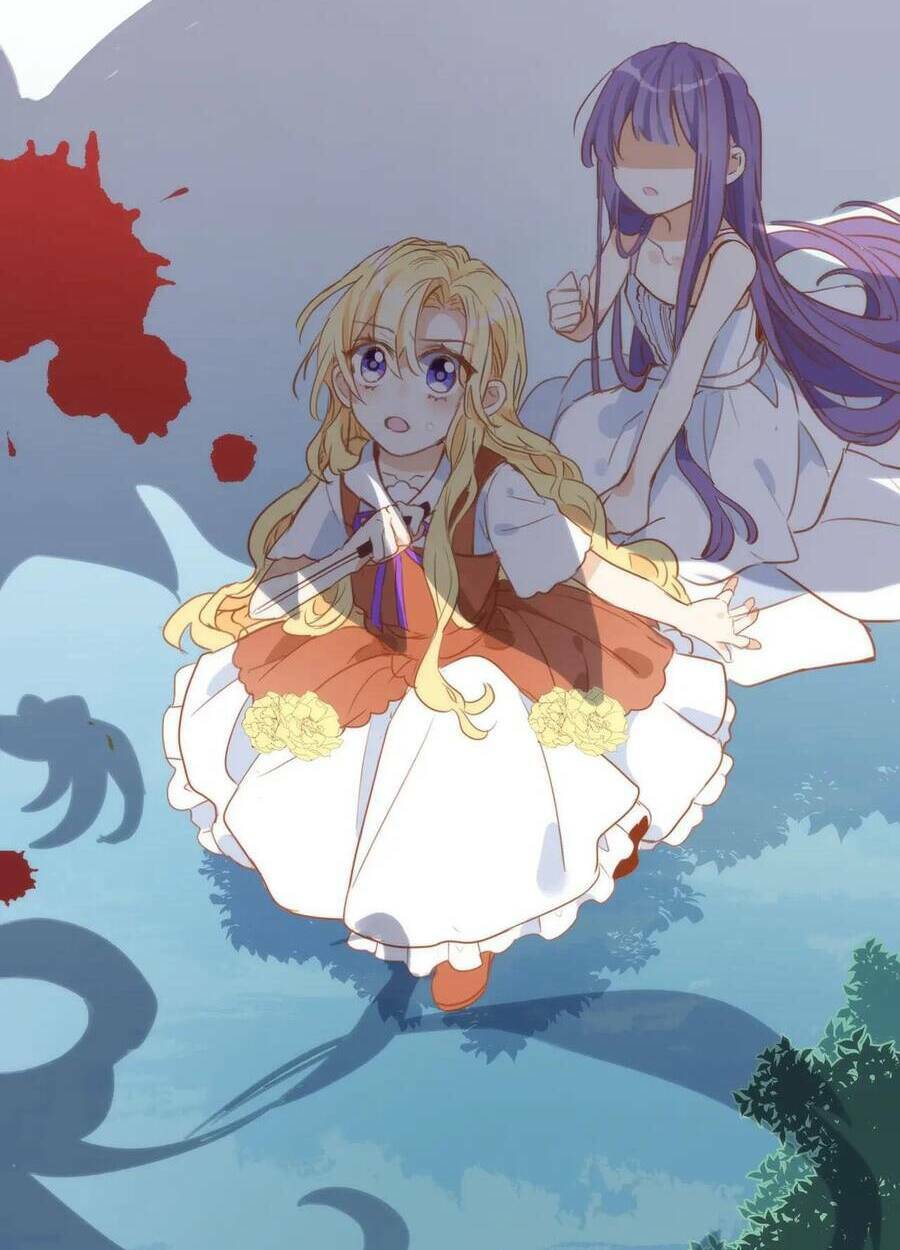 tình địch quái gở lại tăng thêm rồi chapter 39 14