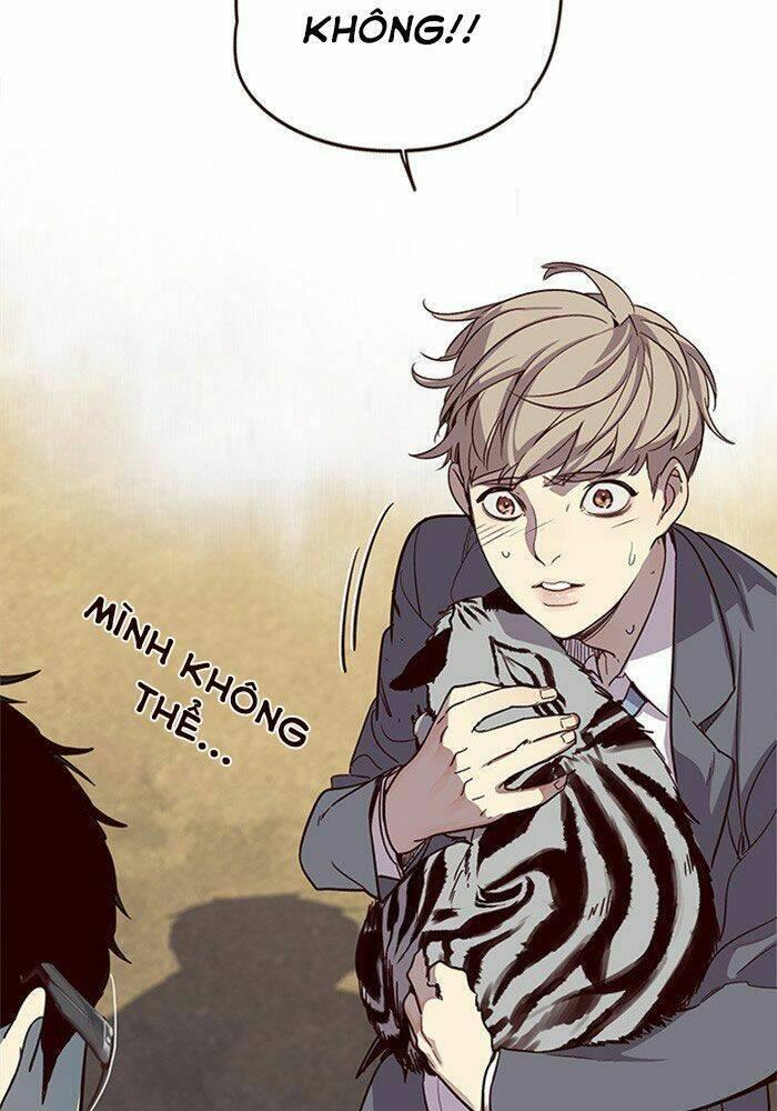 biến thân thành mèo chapter 11 108
