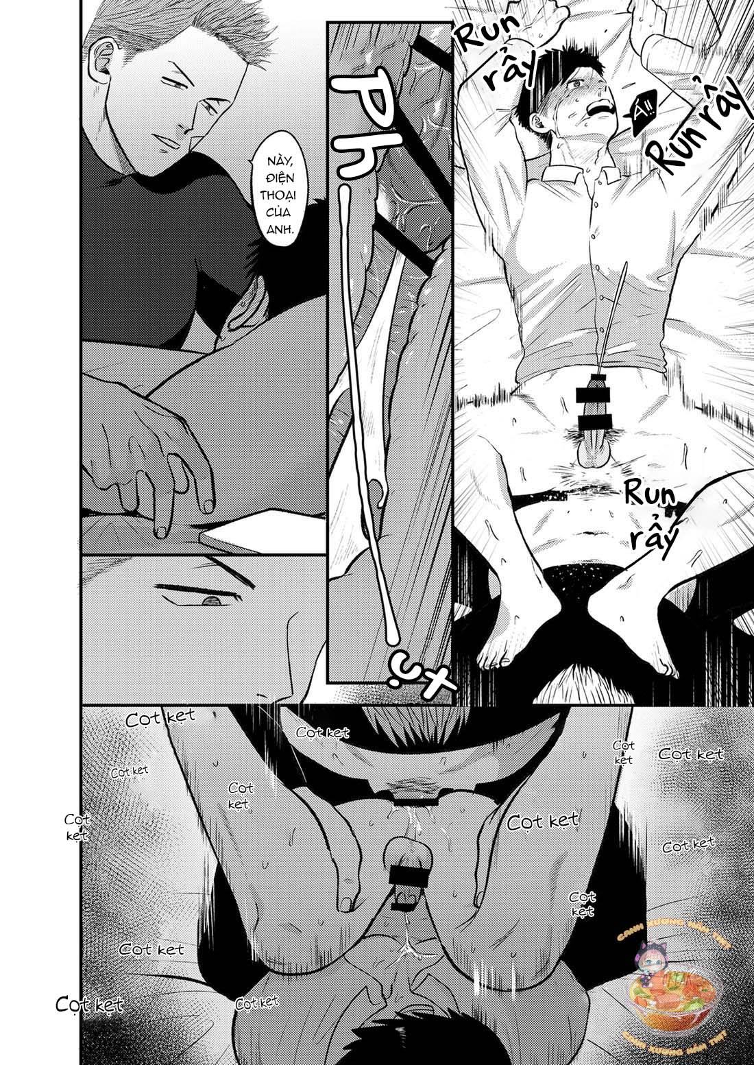 tổng hợp oneshot boylove chapter 135 16