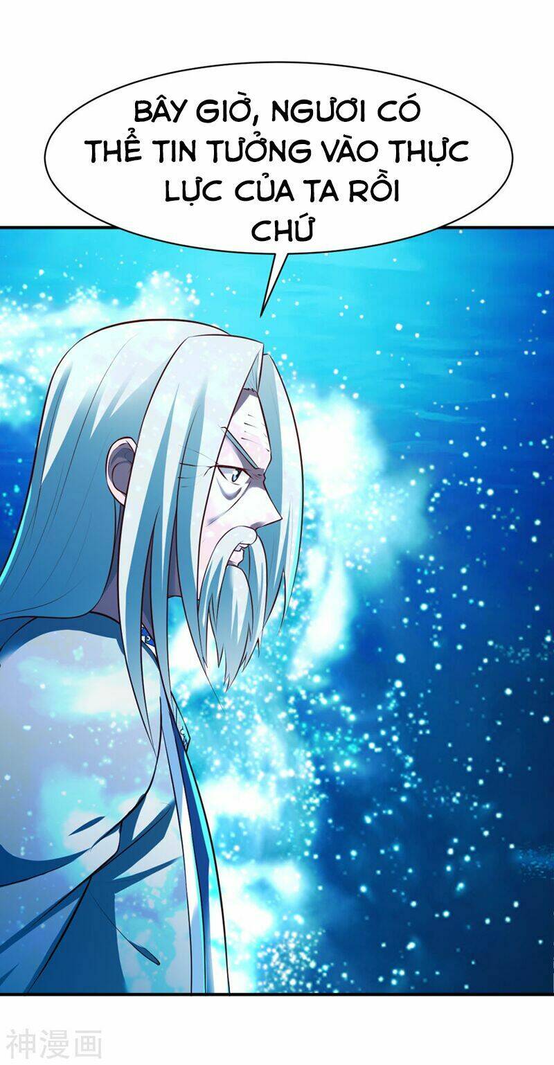 chiến đỉnh chapter 168 18