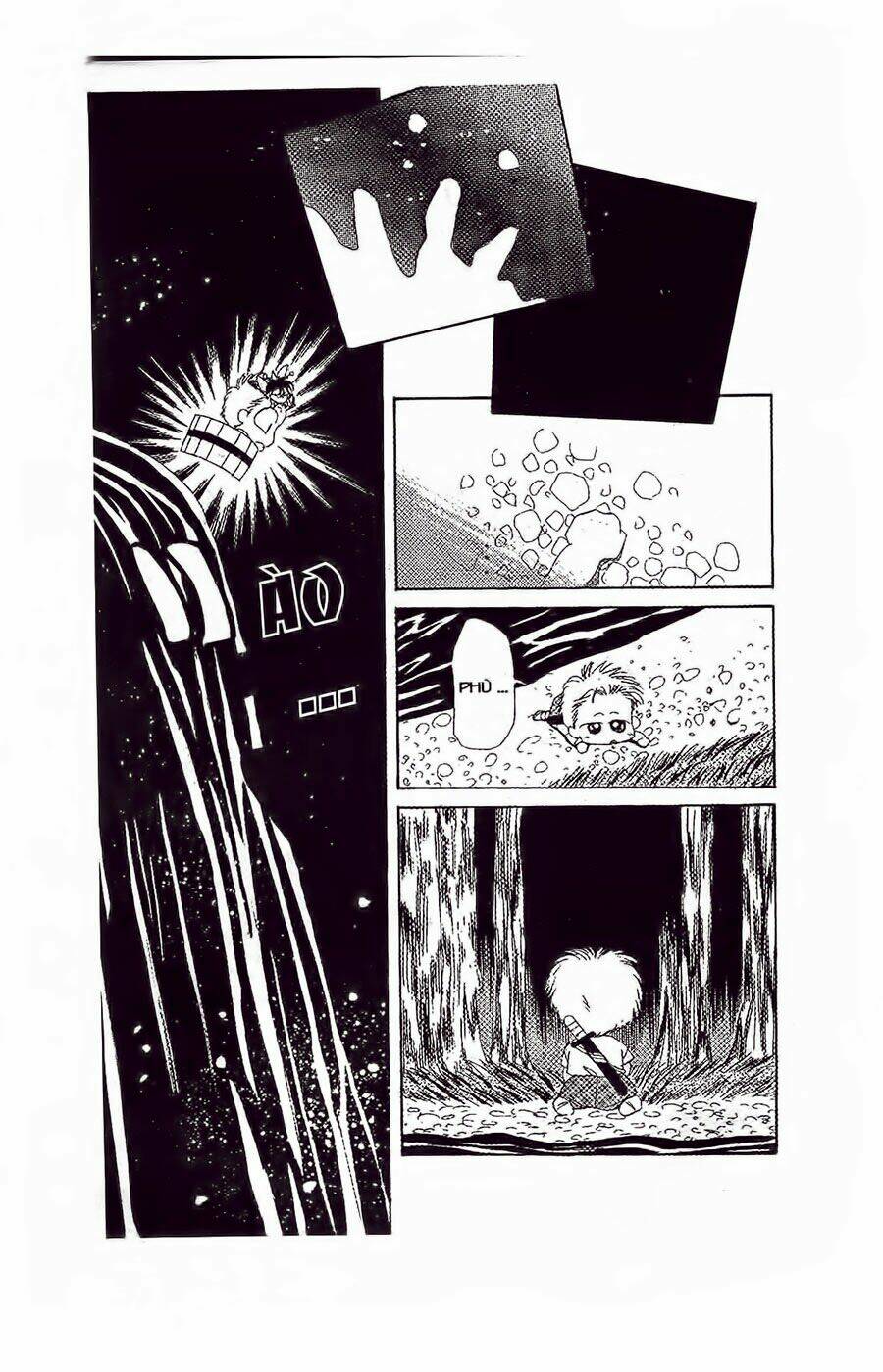 em bé và tôi chapter 20 24