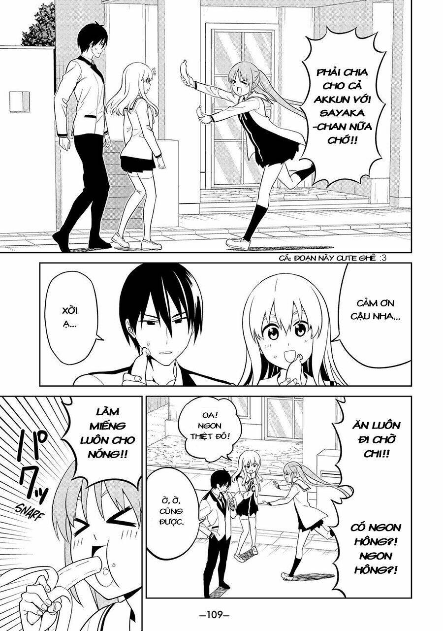 aho girl chapter 130 23