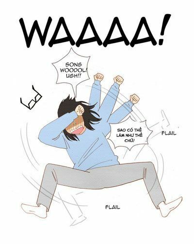 thánh thần trẻ trâu chapter 26 39