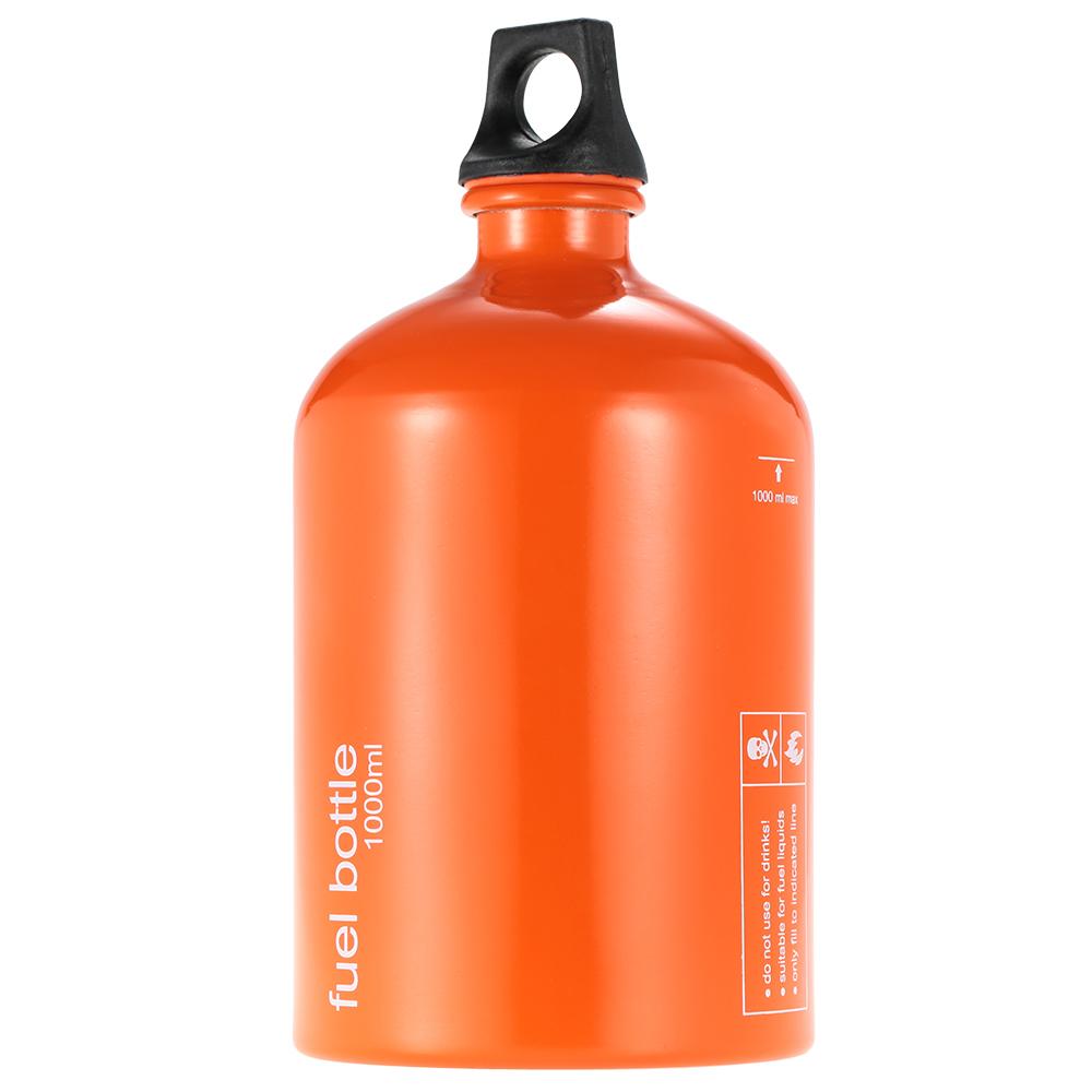 Chai đựng xăng dầu 1000ml