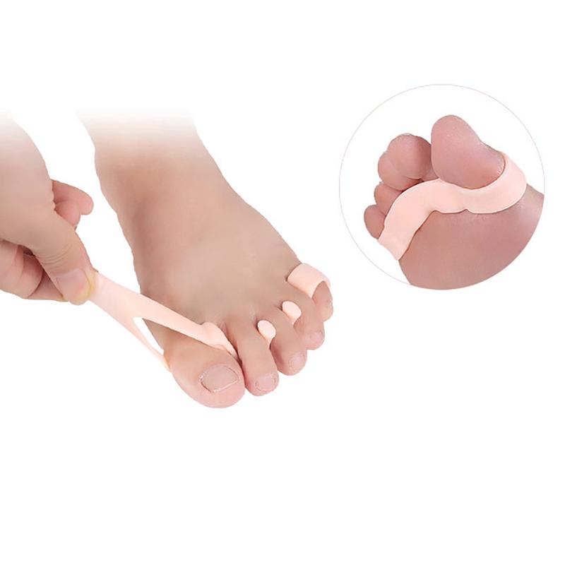 1 Cặp Dụng Cụ Chỉnh Hình Ngón Chân Cái