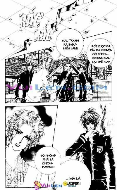 cửa hàng phù thủy chapter 9 96