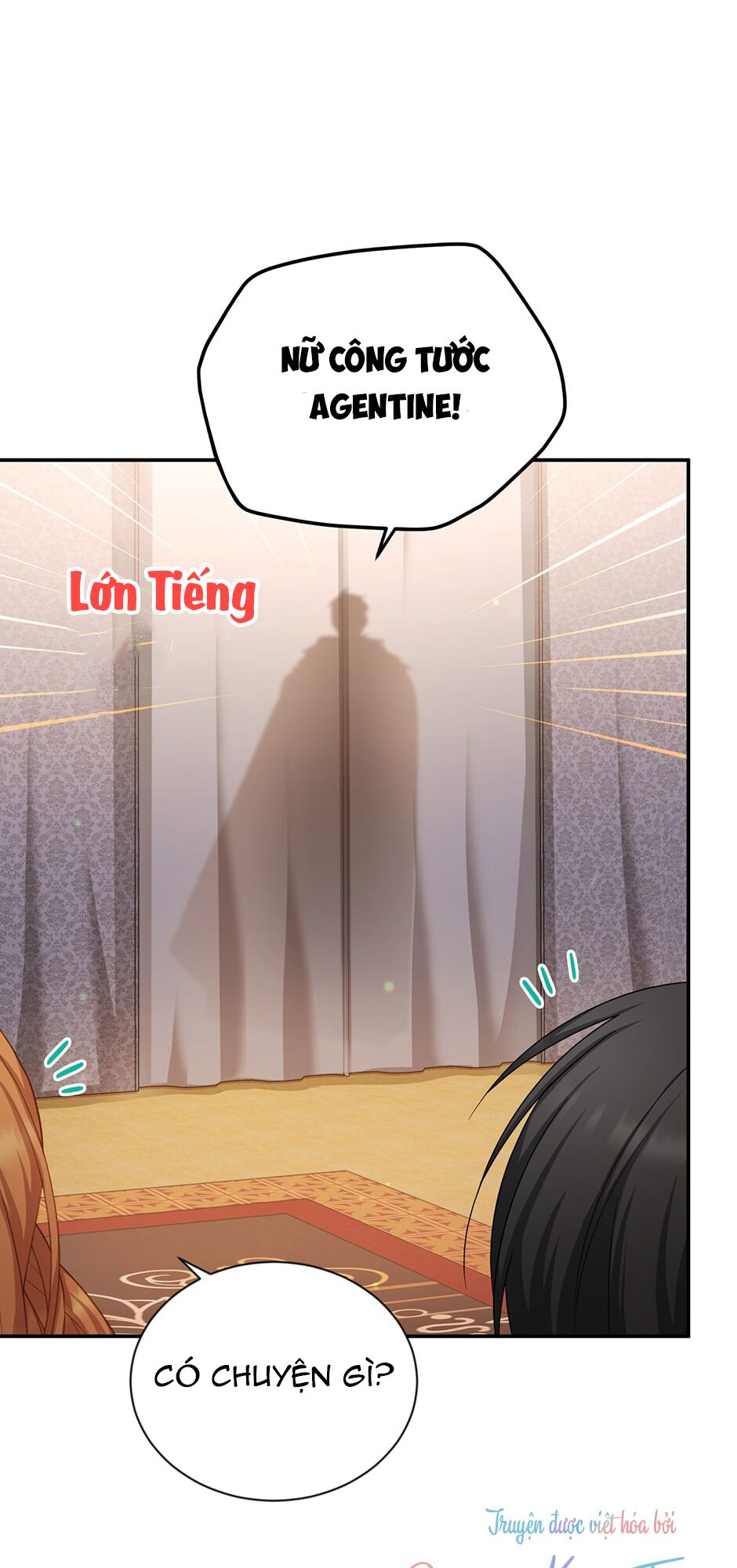 nữ công tước với tâm hồn trống rỗng chapter 104 68