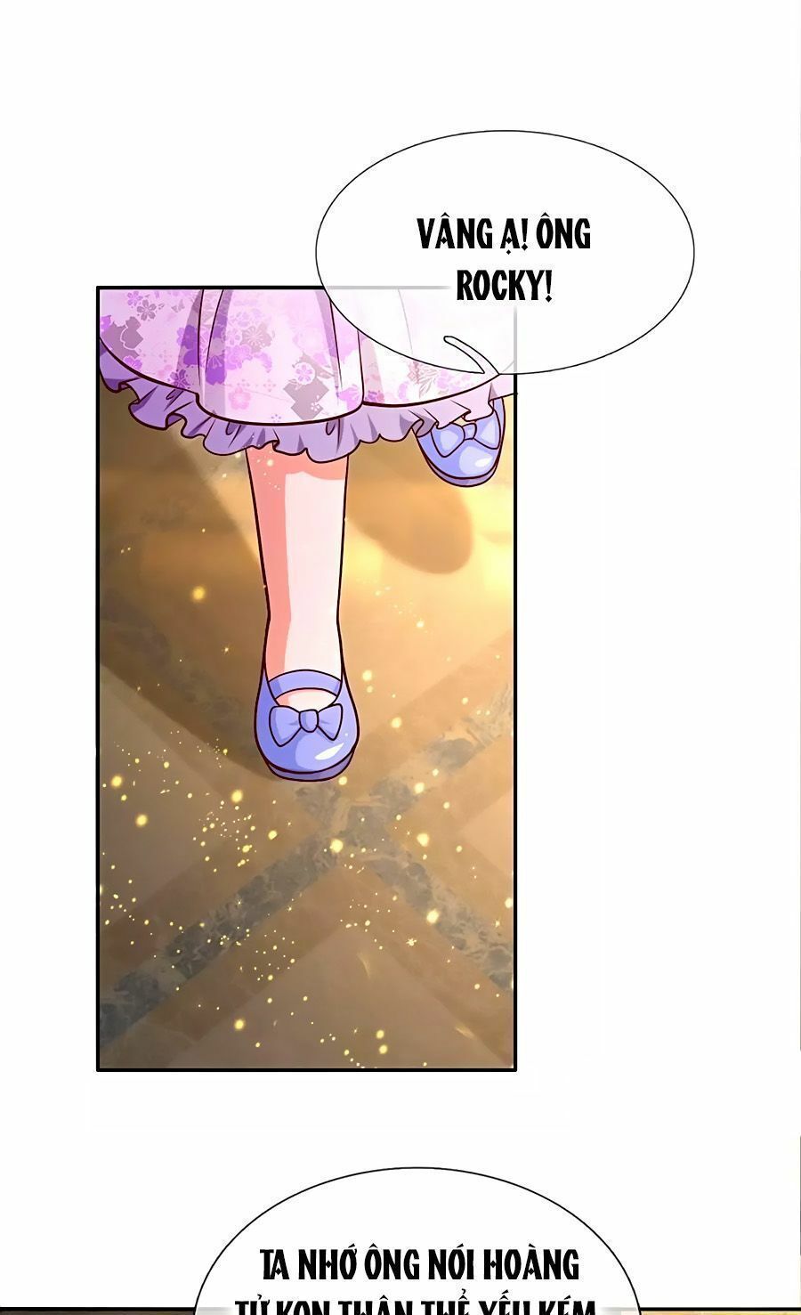 bỗng một ngày nọ trở thành con gái vua chapter 89 2