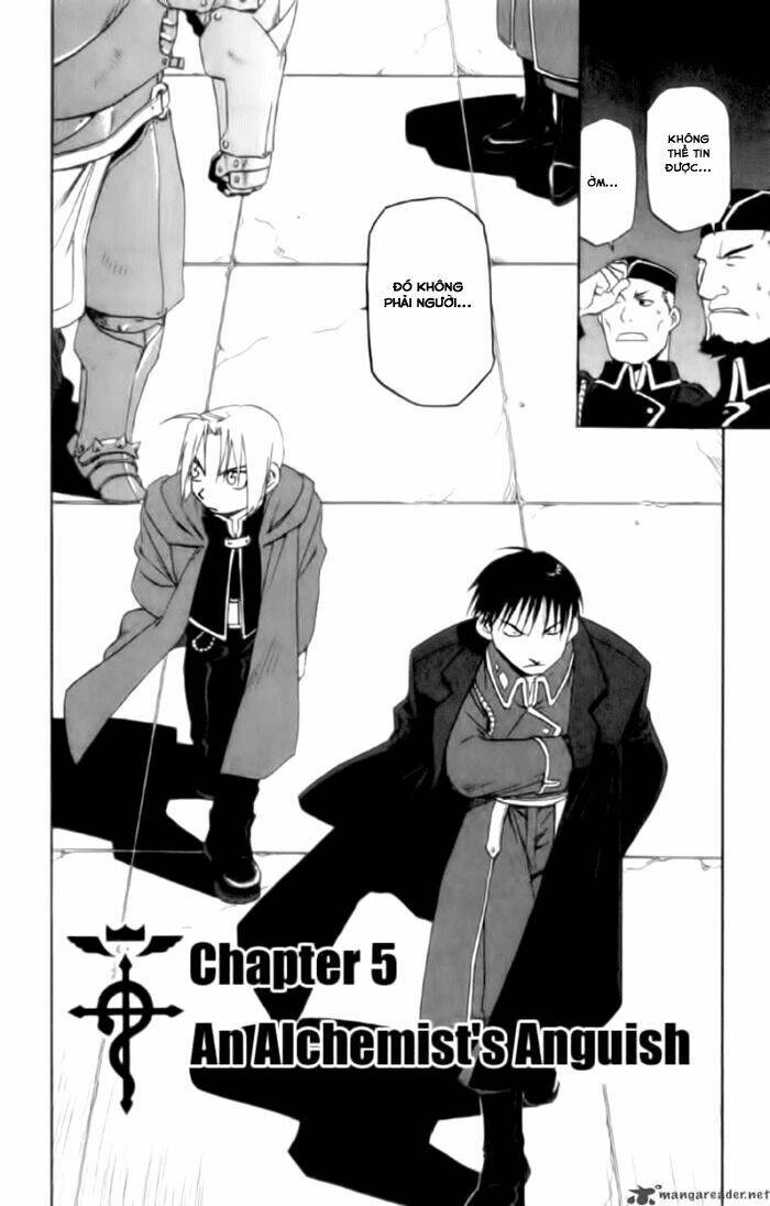 giả kim thuật chapter 5 4