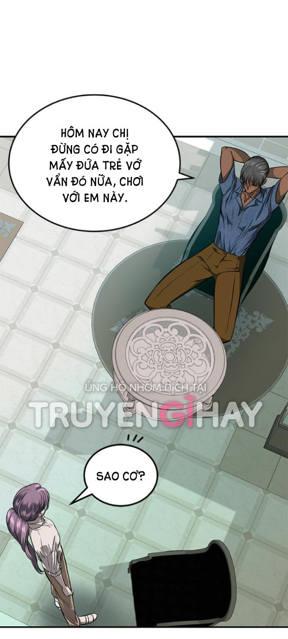Cạm Bẫy chapter 148.1 21