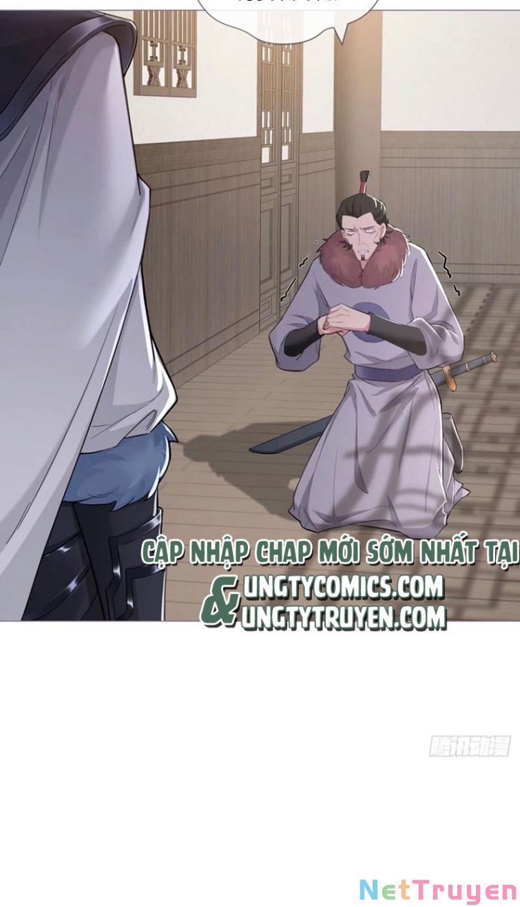 nhập mộ chi thần chapter 59 36