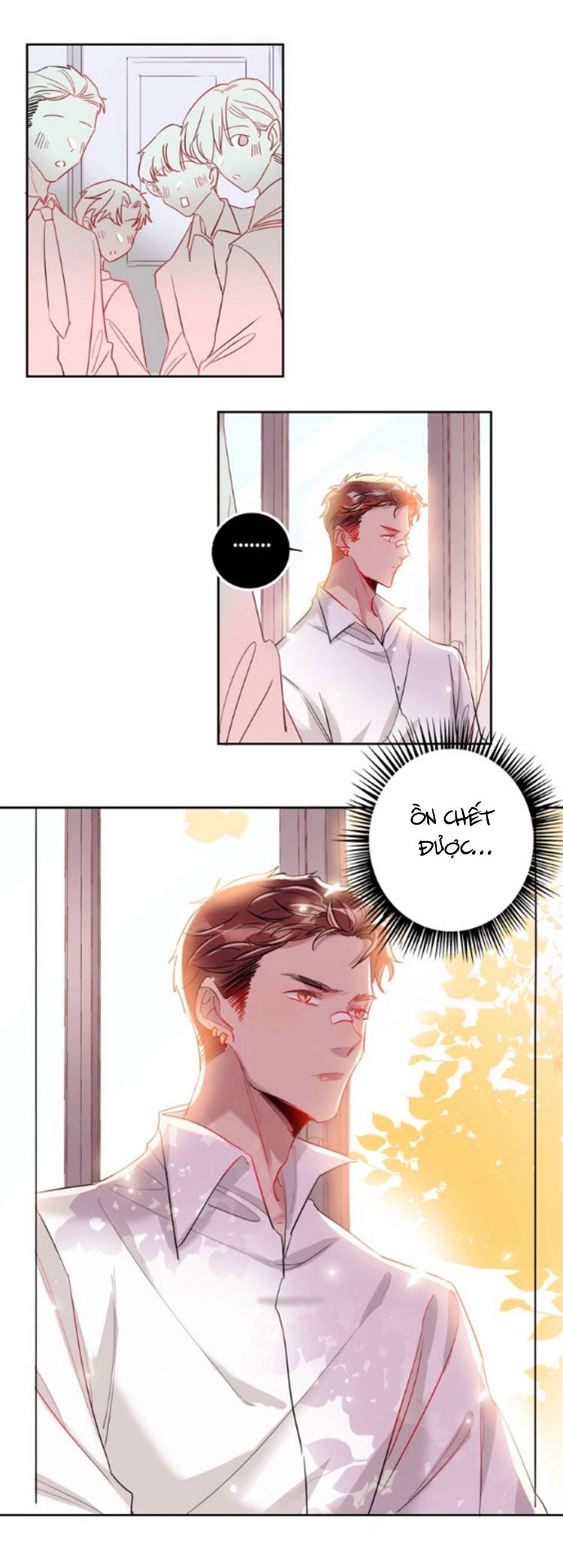 kế hoạch đánh chiếm của công chúa nghèo chapter 24 23