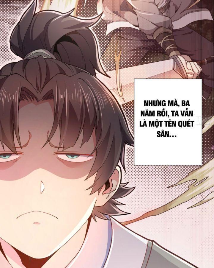 ta đã bắt nạt khí vận chi tử chapter 1 25