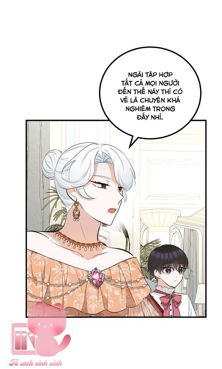 bác sĩ hoàn thành trách nhiệm rồi chapter 23 3