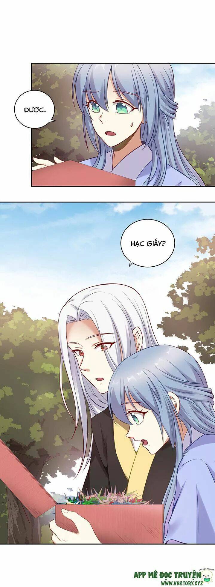 đô đốc đại nhân sủng thê kí chapter 156 20