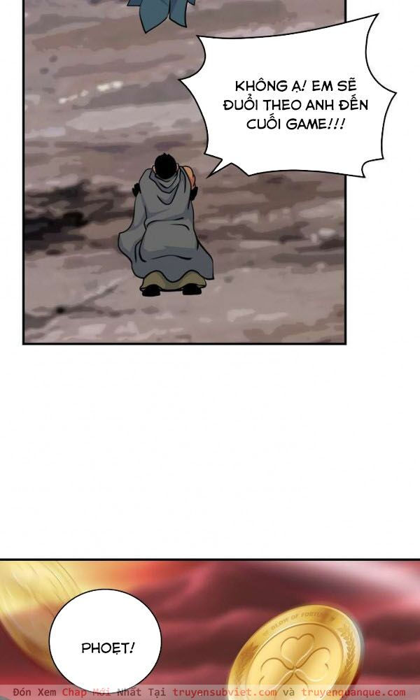 tôi sinh ra để làm người vĩ đại chapter 61 69