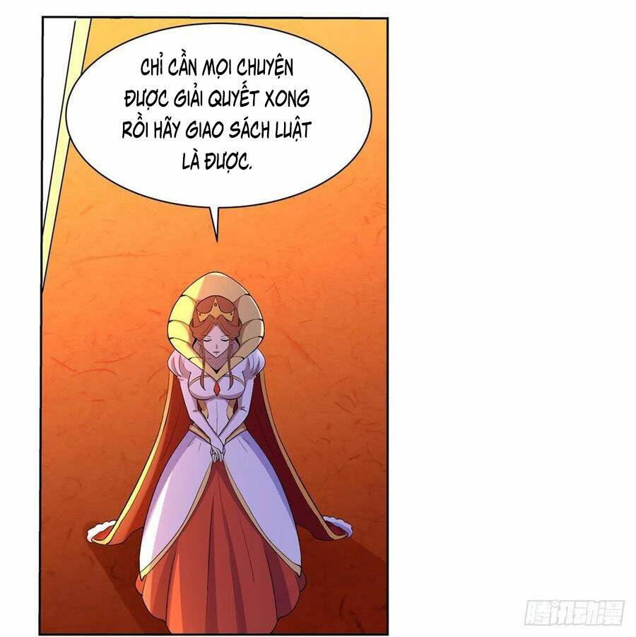 Ma Vương Thất Nghiệp Chapter 133 - Trang 54