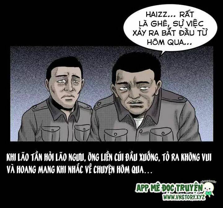 kỳ án có thật chapter 54 12