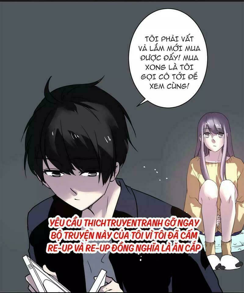 quy tắc của mỹ nam chapter 16 16