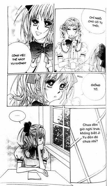 lọ lem hậu đậu chapter 22 10