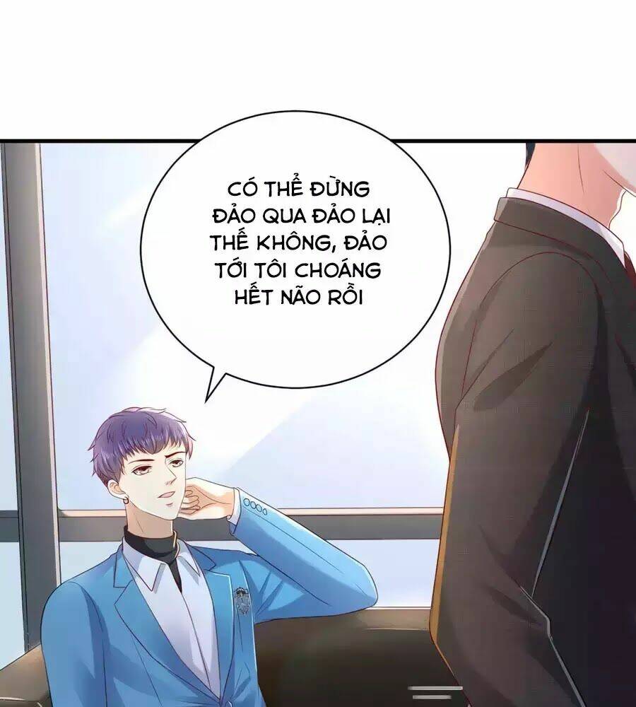 báo hệ nam hữu đích thiên tầng thao lộ chapter 40 29