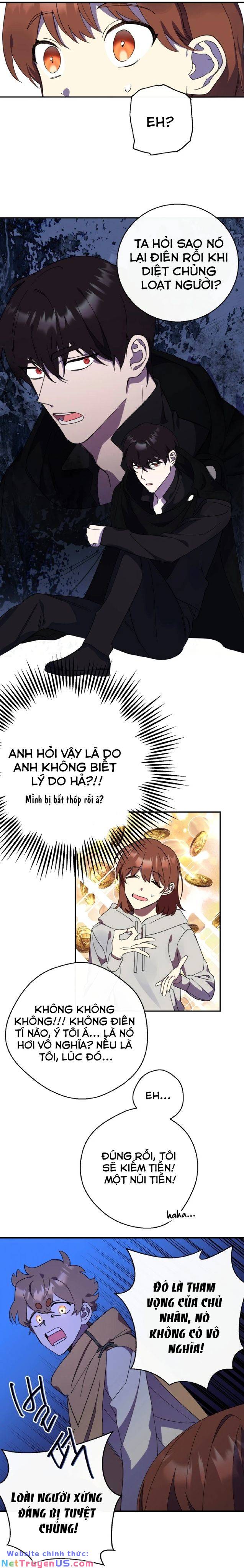 red and mad chapter 13 13