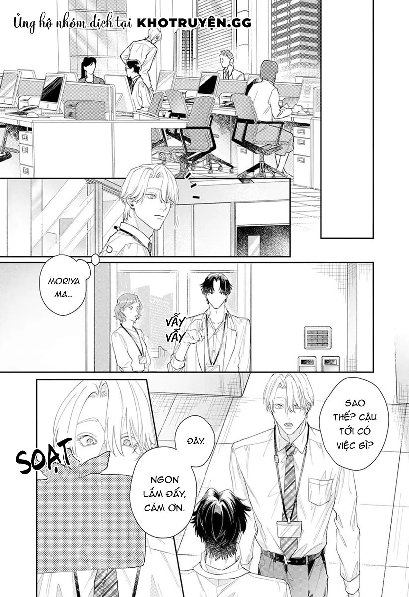 giao kèo tình yêu chapter 4 6