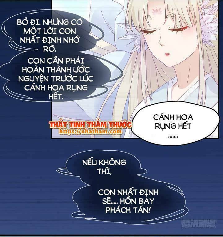 ảnh đế lão công độc ác yêu chapter 28 30