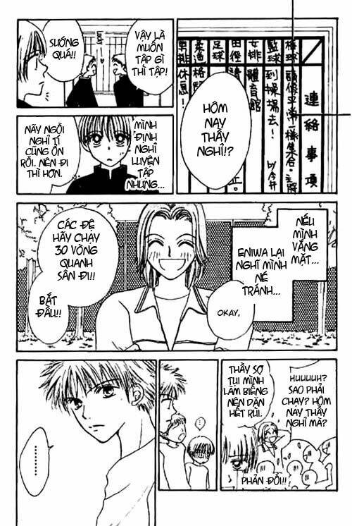 girl got game - power chapter 4 26