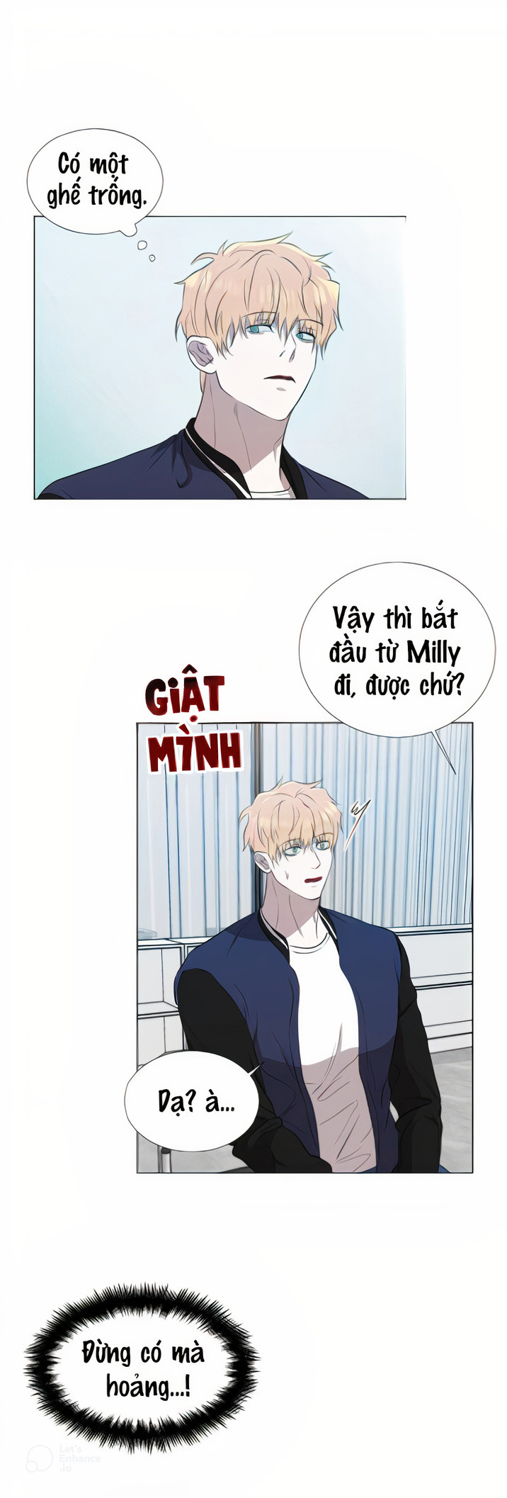 sâu thẳm chapter 2 7