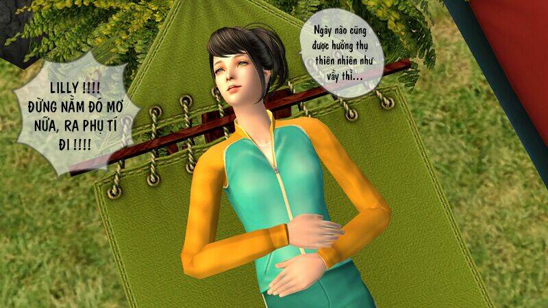 and i love you! chapter 7 67