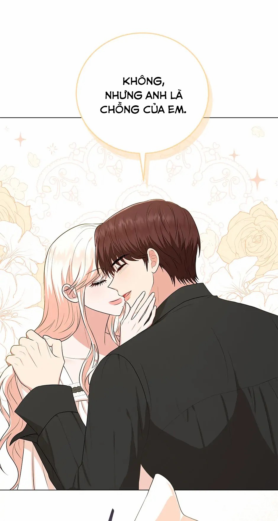 diễn vai ác nữ cũng thật khó khăn chapter 75 32