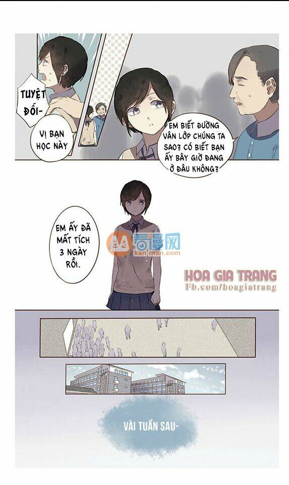 phòng thi số 38 chapter 1 14