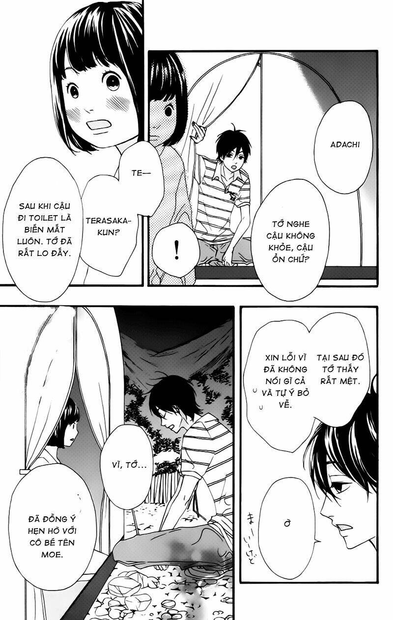 heroine shikkaku chapter 10 37