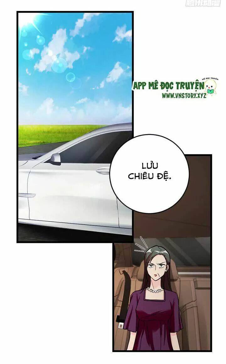 thiên hậu trở về chapter 90 29