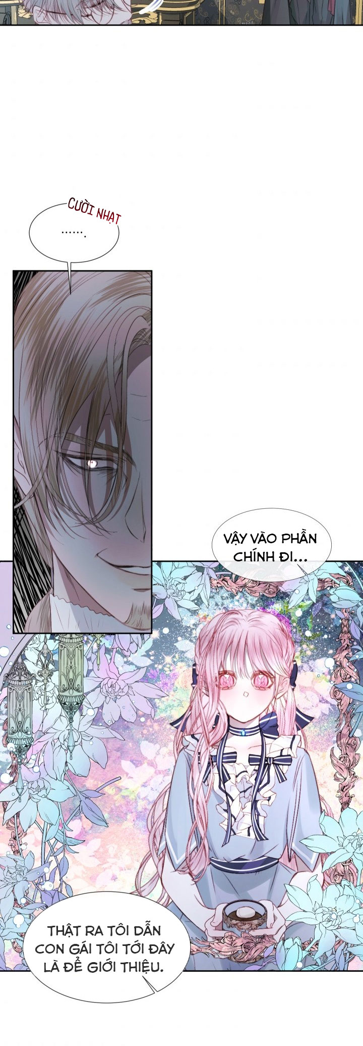 trở thành cô vợ khế ước của nhân vật phản diện chapter 5 11