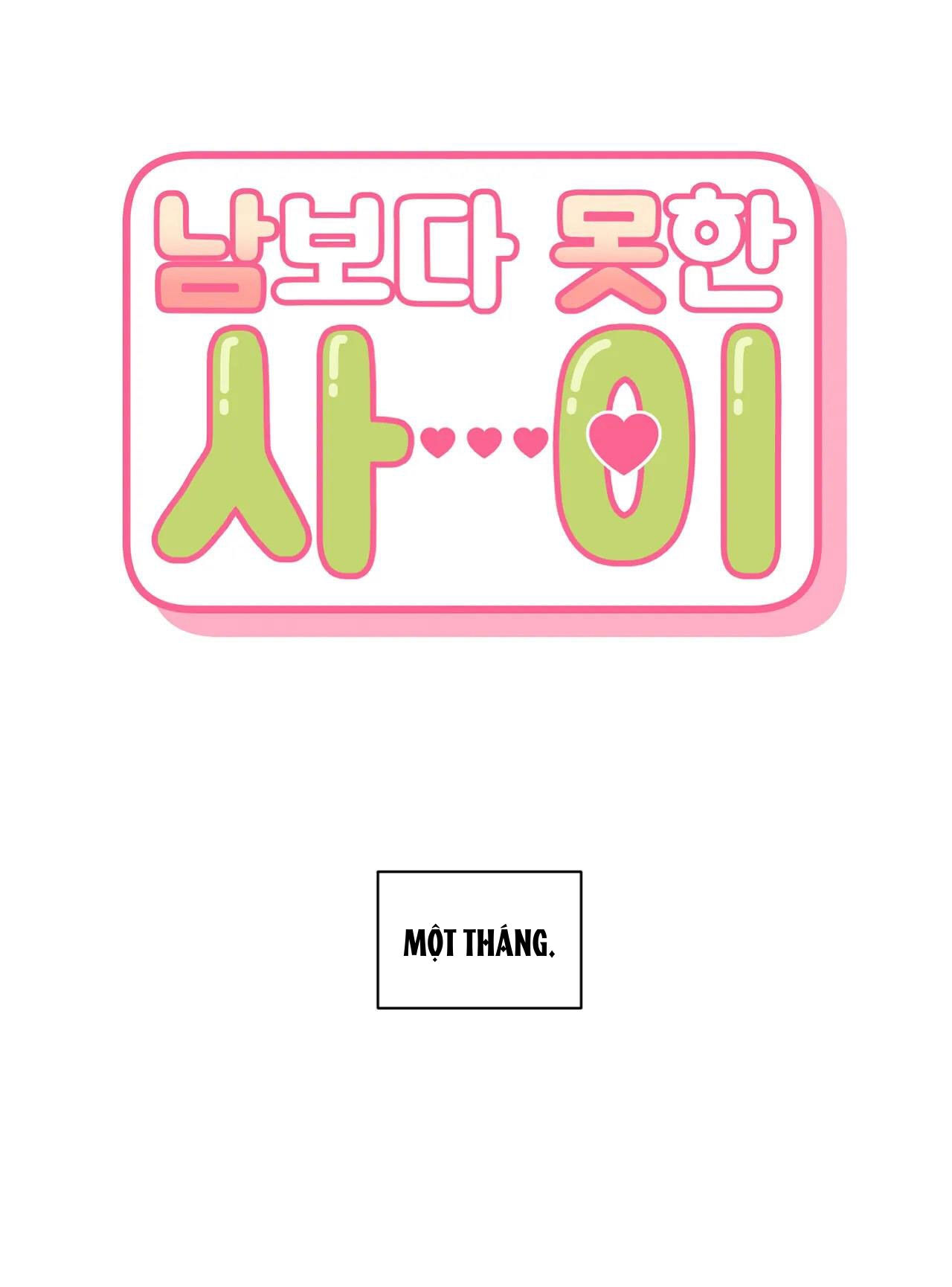 hơn cả bạn bè chapter 44.1 3