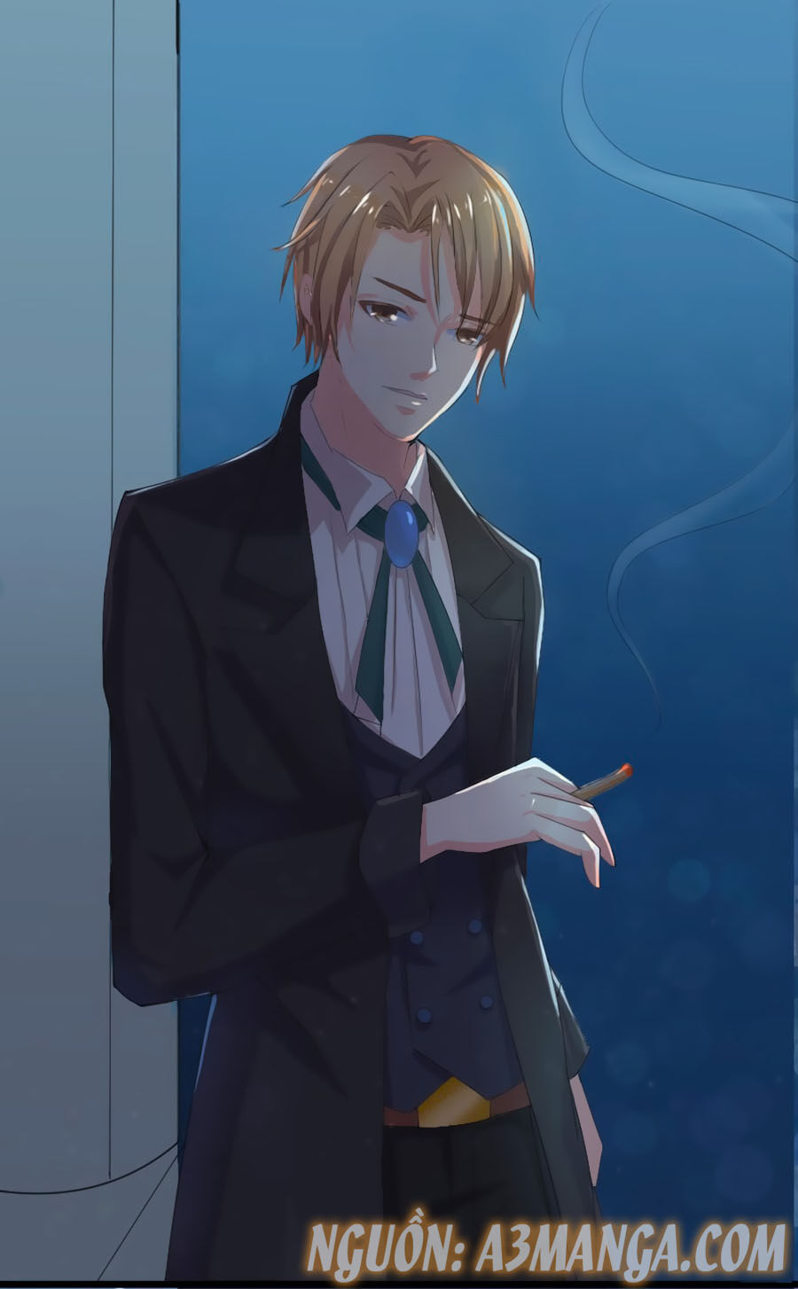 watashi wo hitorijime ni shite chapter 6 9