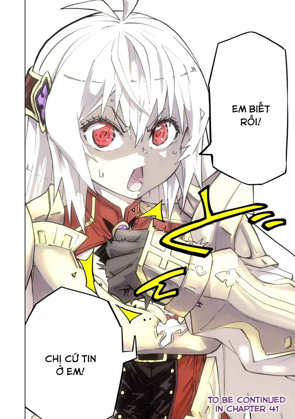 Bị Phản Bội Bởi Đồng Đội Và Sở Hữu [Gacha Không Giới Hạn] Lv.9999 chapter 40 19