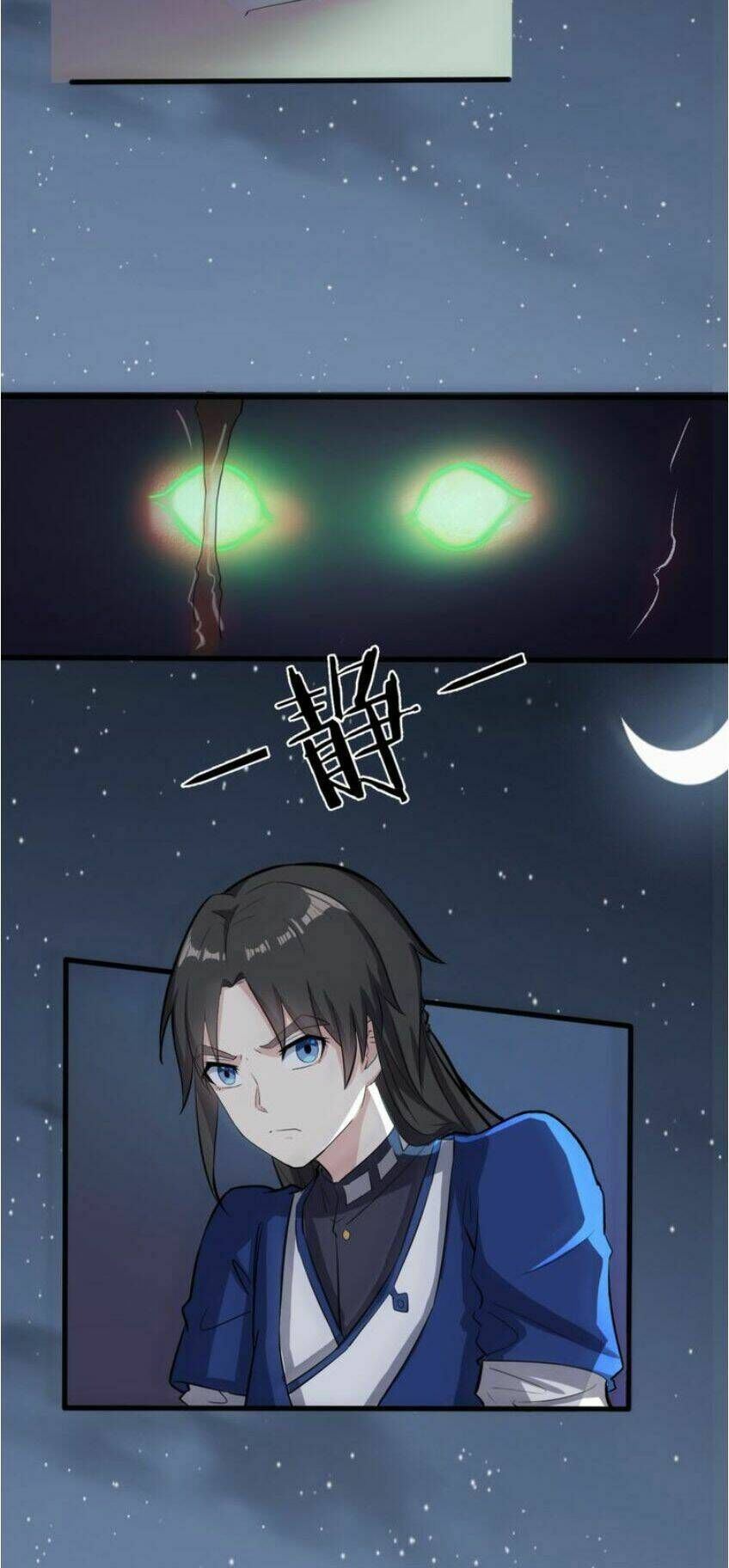 đại nghịch chi môn chapter 23 2