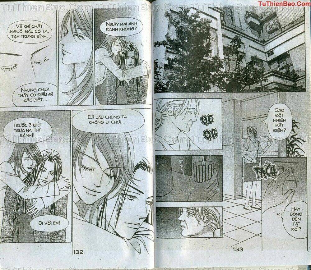 the one chapter 3 65