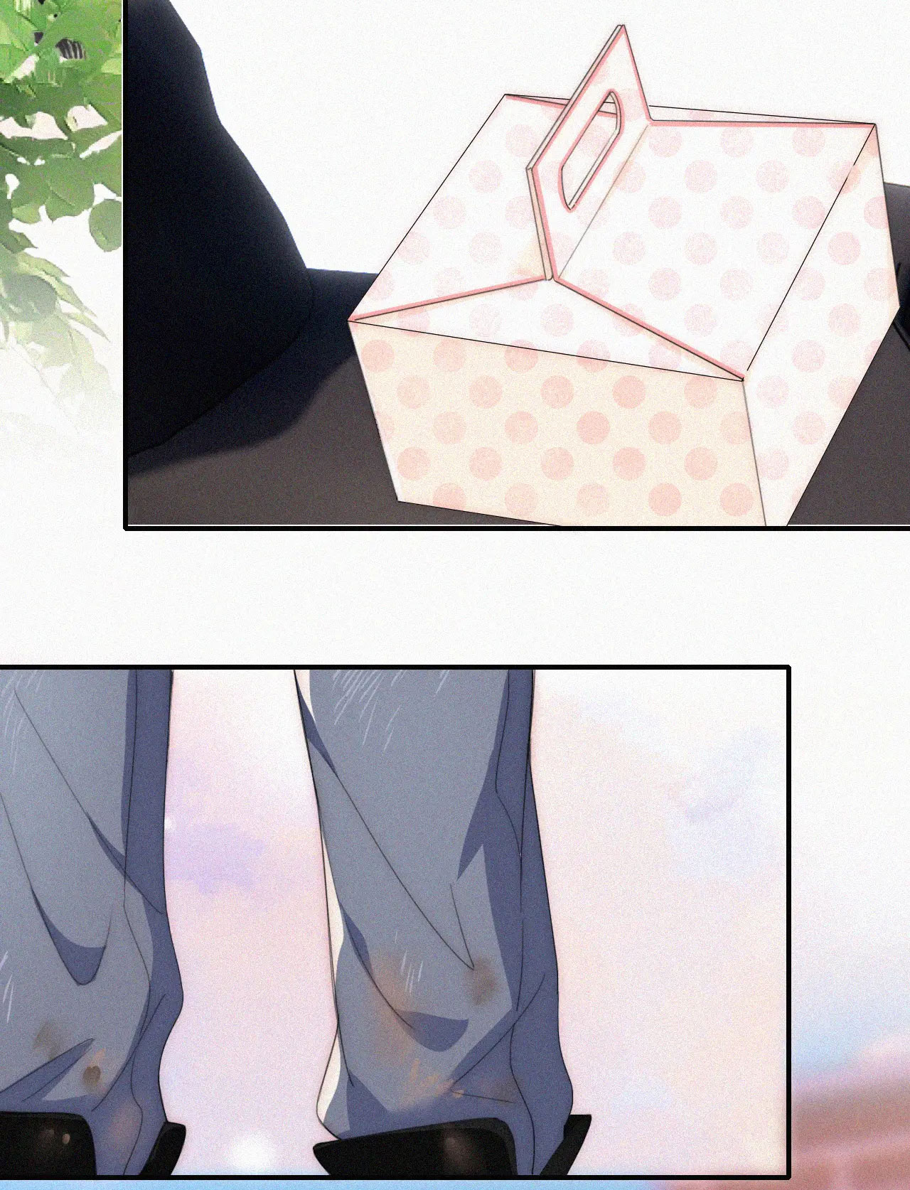 bệnh yêu chapter 36.2 30