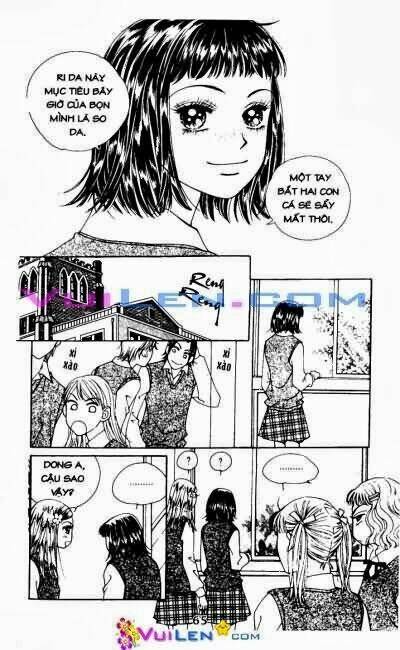 cô bé táo bạo chapter 5 65