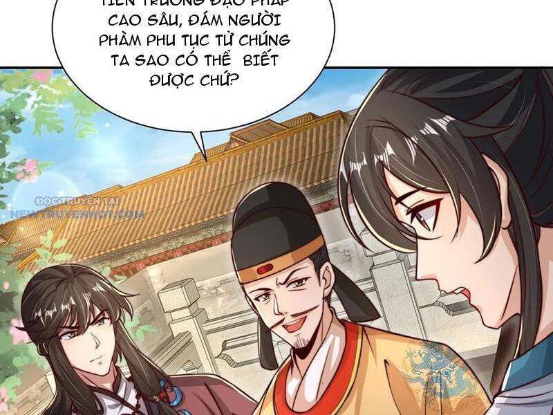 ta thực sự không muốn làm thần tiên chapter 77 31