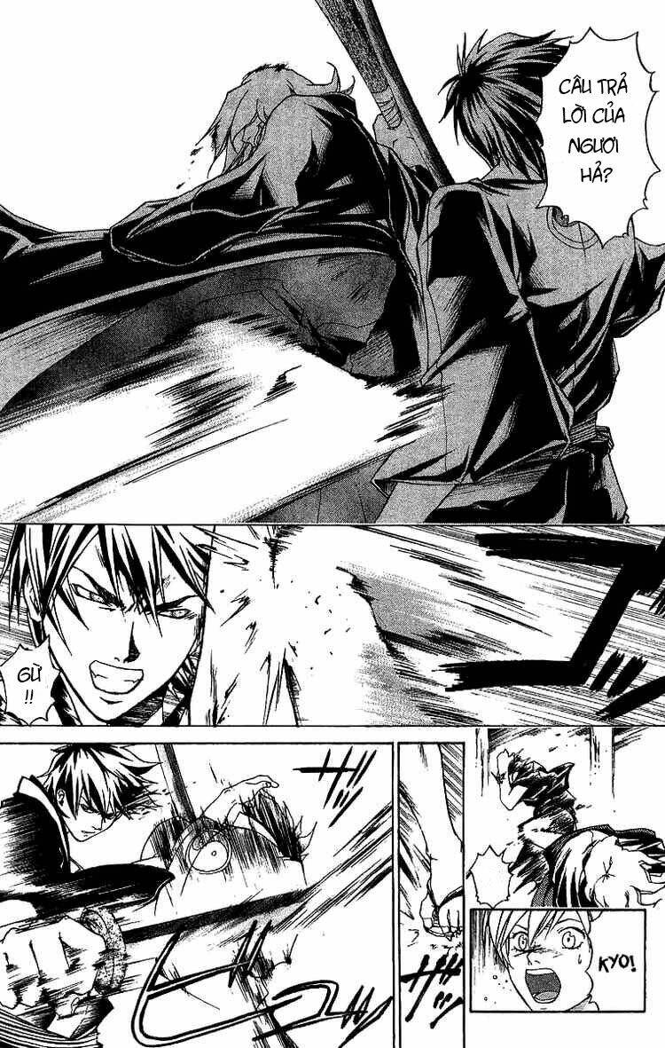 mắt quỷ kyo chapter 87 4